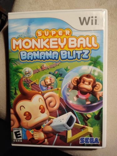 Wii Games with Manuals - Most are Mint ! - Picture 599 of 729