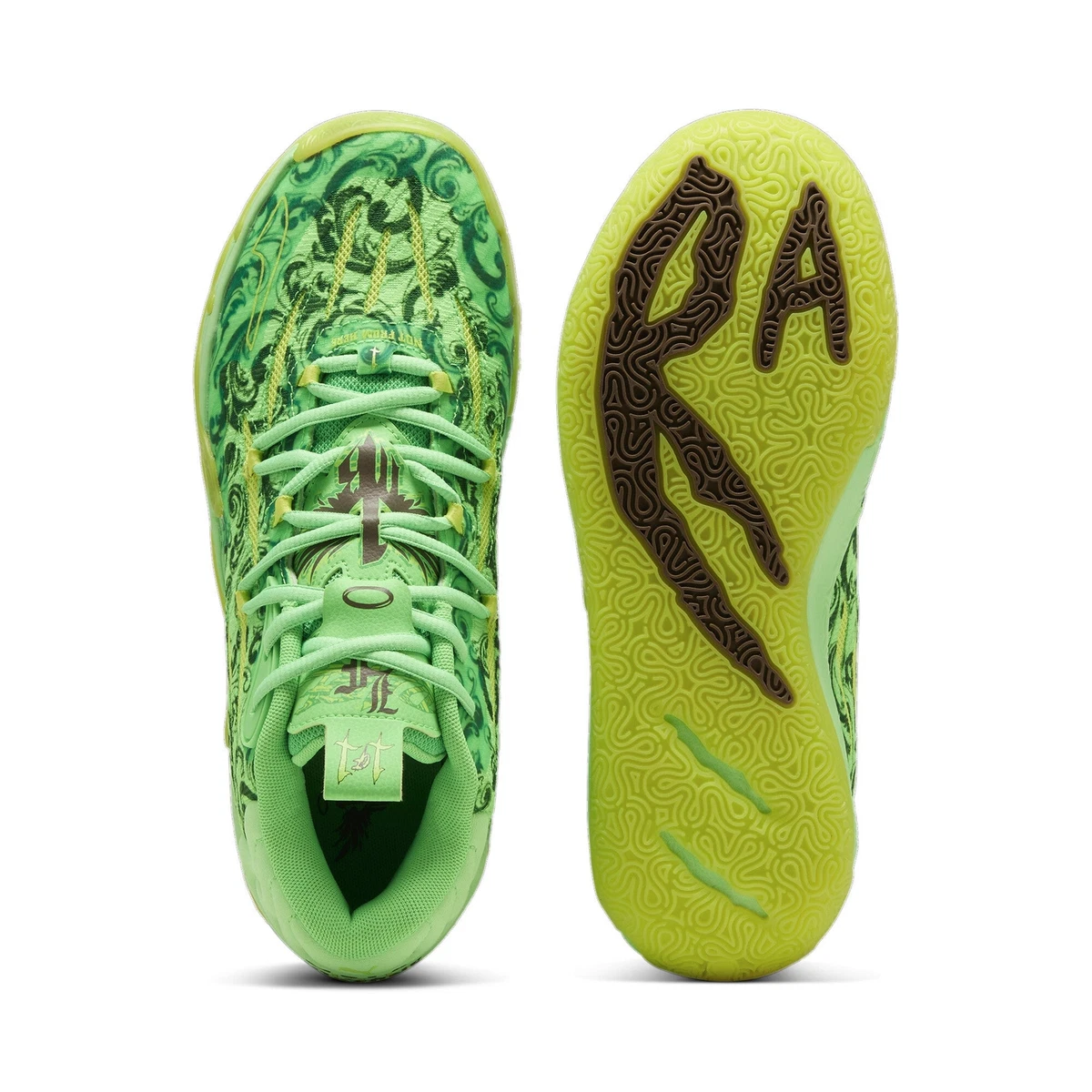 379233-01] Mens PUMA LAFRANCÉ X MB.03  