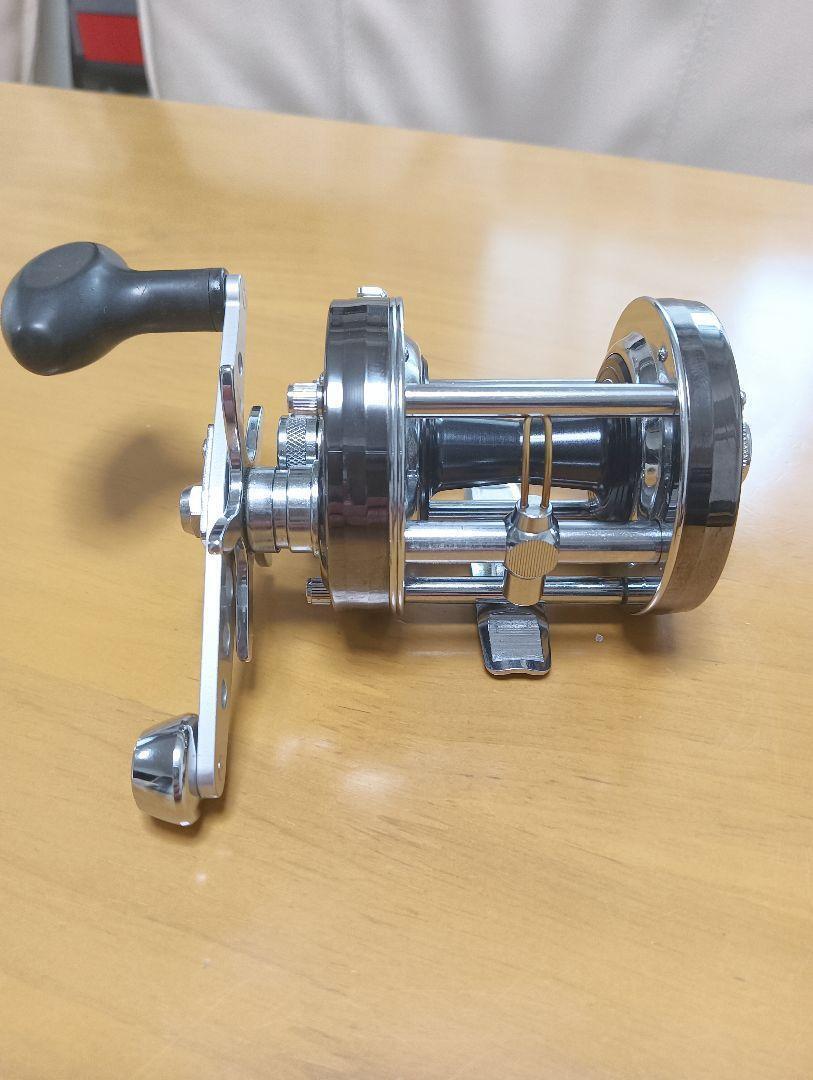 Abu Ambassadeur 6500CS ROCKET GUNNAR 477357 | eBay Abu Ambassadeur 6500CS ROCKET GUNNAR 477357 | eBay