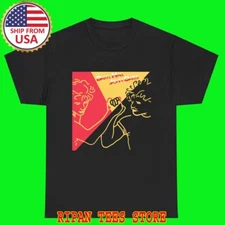 Hall n Oates Daryll Hall John Oates Men's Black Size S - 5XL