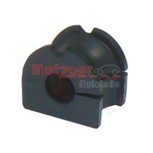 Gommino barra stabilizzatrice per FORD FIESTA, KA Assale anteriore Sx, Assale - Foto 1 di 5