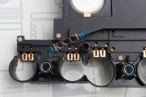 Fit For Mercedes Benz Transmission Conductor Plate Genuine OME Part 1402701161 p - Bild 5 von 9
