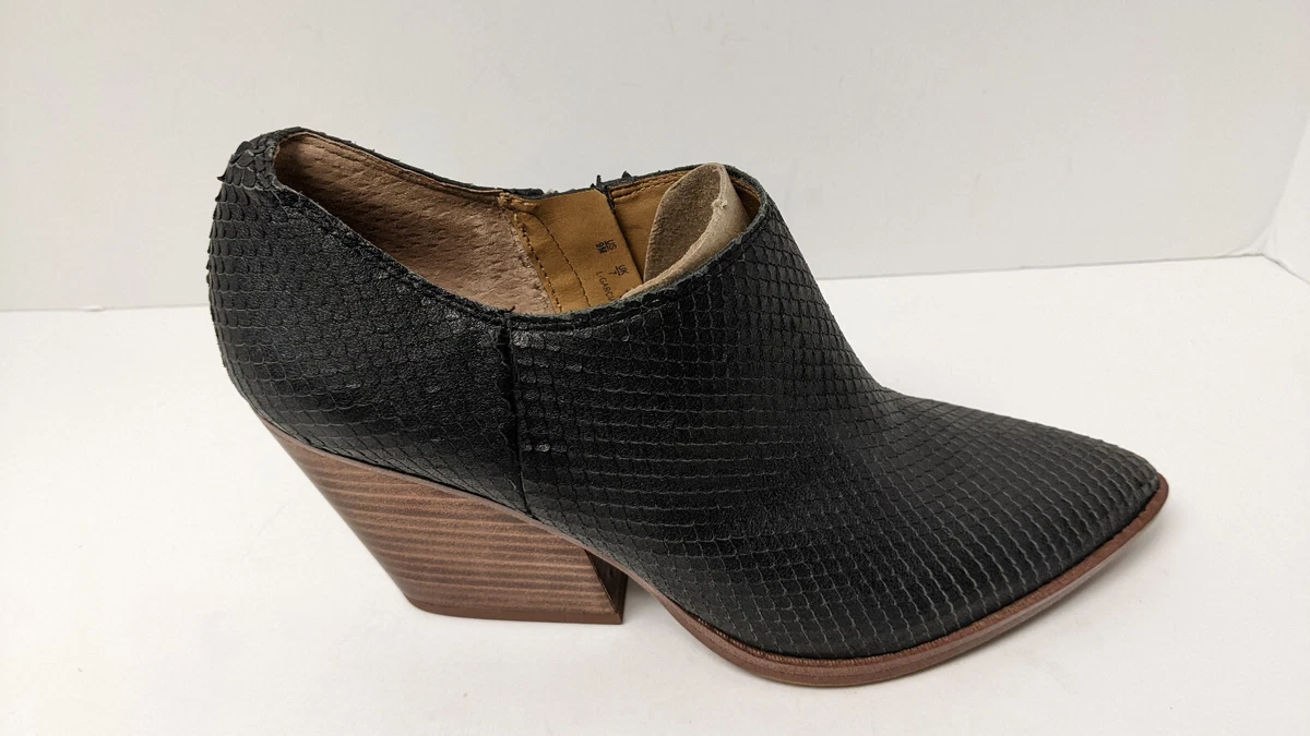 Franco sarto clearance garcia bootie