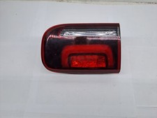 Rückleuchte Citroën C4 CACTUS 2018 links 9824578480