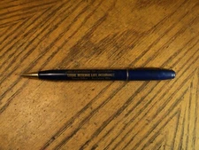 Vintage AAL Mechanical Pencil   Aid Association For Lutherans  50th  Anniversary