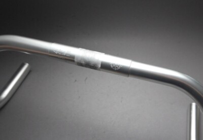 Cinelli Campione del Mondo 66 40 Handle Bar / ø 26.4 / 41,5 cm