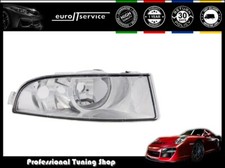 DROITE FEUX ANTIBROUILLARD VH306P SKODA OCTAVIA 2 FACELIFT 2008 2009 2010 2011-