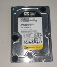 Western Digital WD RE3 Enterprise Storage 1TB SATA 3.5 HDD WD1002FBYS