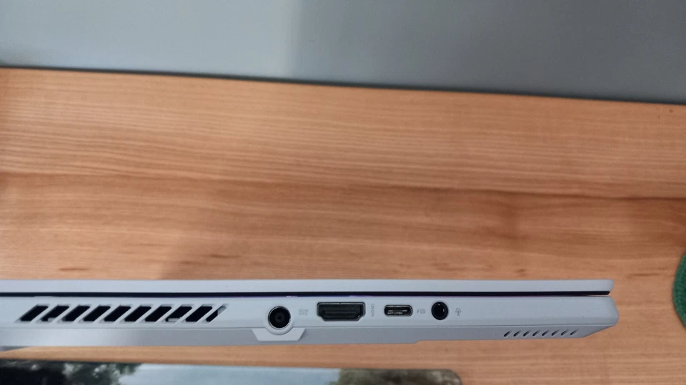 Asus ROG G14, ordinateur portable 14' - Photo 2/4