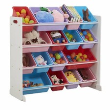 replacement plastic bins for toy organizer