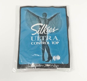 silkies ultra control top