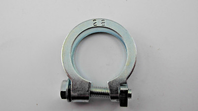 Auspuffschelle 28mm SACHS PRIMA 4S 5S - Schelle Zylinder Krümmer - clamp exhaust