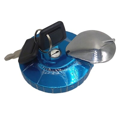 #ad Fuel Gas Tank Cap for Honda Shadow VF700C VF750C CMX250C VT1000C VT500C $9.99