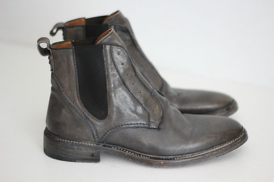 john varvatos fleetwood classic chelsea boot