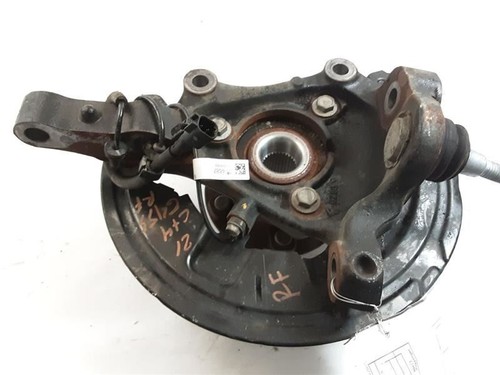 CT4 2021 Front Spindle/Knuckle 519299 - Picture 4 of 12