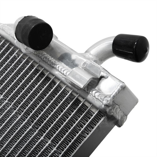 Aluminium Kühler 19060-MEC-003 für Honda NRX1800 NRX Rune 04 05 unten - Bild 5 von 11
