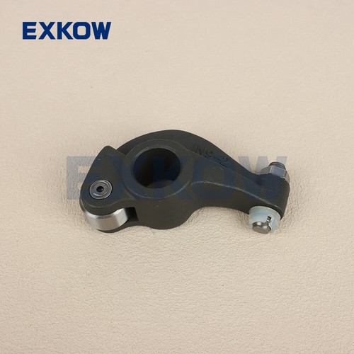 8X Rocker Arm Inlet & Exhaust Valve for Mitsubishi Pajero L200 Triton 4D56 2.5L - Picture 2 of 6