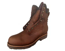 Chippewa 8'' lace up Waterproof 25225