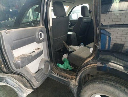 04602531AA fensterheber schalter hinten links für DODGE NITRO 2.8 CRD 4WD 464255 - Imagen 12 de 16