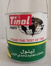 Rare FM Radio Paint box Receiver Radio Rare special edition Made in Lebanon