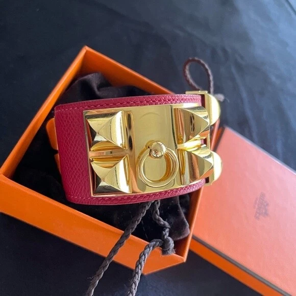 Hermes best sale madame calfskin