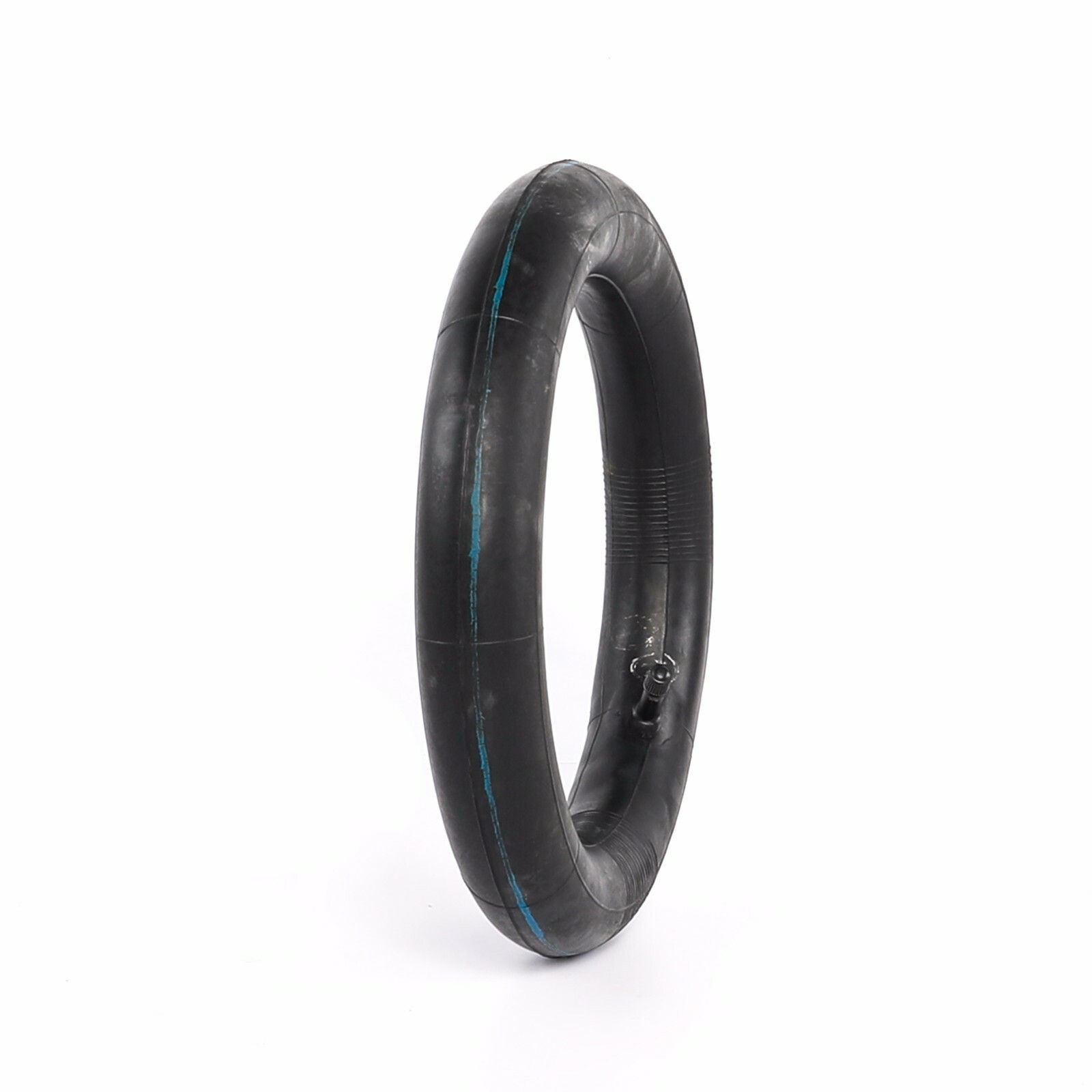 12 1/2 X 2.75 (12.5x2.75) Inner Tube Dirt Bike Tire Black Rubber