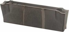 Iscar DGN3102 J IC907 Grade, 0.122" Cutting Width, Carbide Cutoff Insert 0 N...