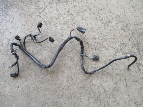 Kabelbaum VW Golf 5 Scirocco Leitungssatz Lichtmaschine Kabelsatz