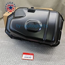 New Engine Oil Pan For Honda 03-07 Accord 02-06 CR-V Acura RSX 2.4L 11200PNLE00