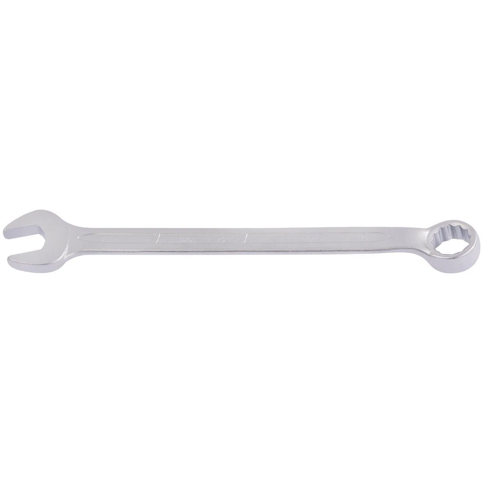 Elora 15mm Elora Long Combination Spanner 205-15