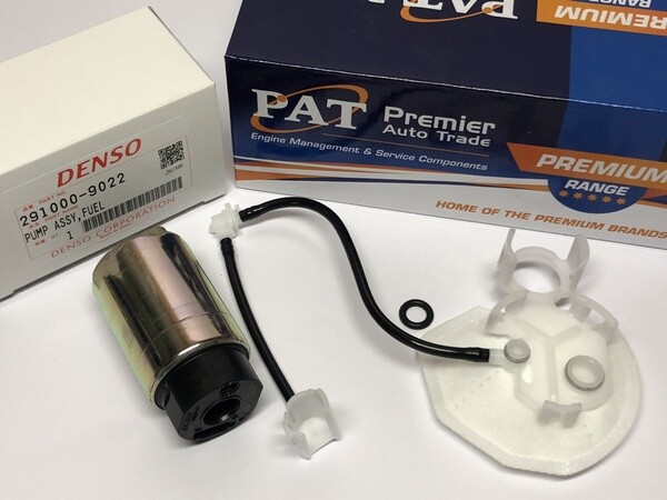Fuel pump for replacing Toyota 2322021132 Intank electric