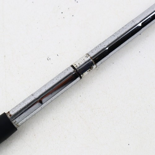 Wilson Patty Berg Professional 7 Iron 72576 Pro Only Shaft Golf Pride Grip - Picture 9 of 11