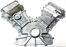 Tensor Primario De Cadena De Distribución Para Jaguar S-Type, XJ8, XK8 Y XKR | Reemplazo Directo, Metálico, 1 Año De Garantía