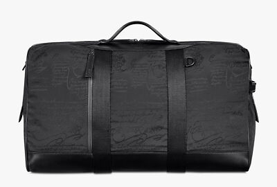 berluti duffle bolsa