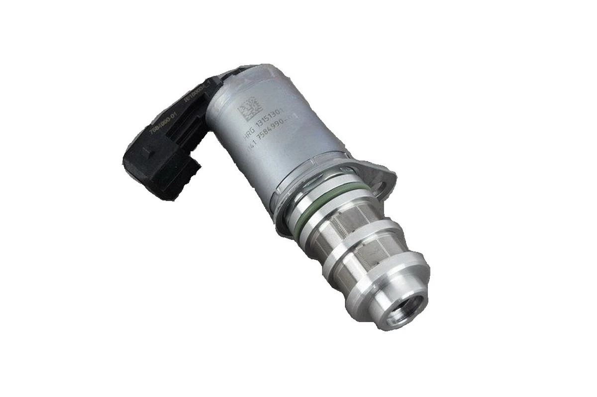NEW GENUINE BMW 1 2 3 5 SERIES SOLENOID HYDRAULIC VALVE PETROL 