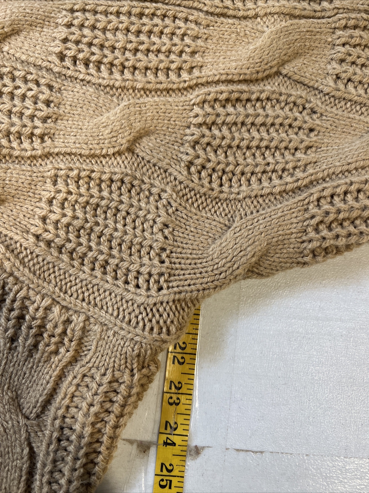 Universal Threads Women's Open Cardigan Sweater T… - image 5