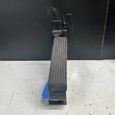 2009 MERCEDES S-CLASS Gas Pedal