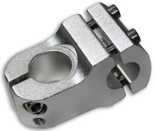 1” Steering Tube Fork Stem for Chopper Bicycle Steerer Tube Stem Fat Tires Bike