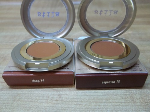 Stila Stay All Day Concealer RefillRecharge d'Anti-cernes 1.15g *pick shade* - Picture 9 of 10