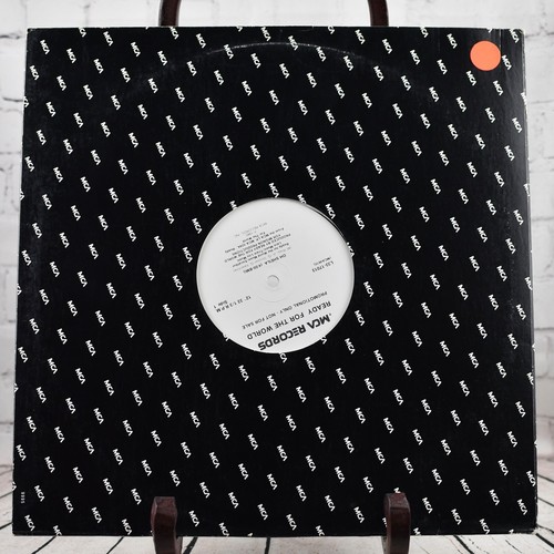 Ready For The World - Oh Sheila, 12" Vinyl / Promo, MCA Records, 1985 - Picture 2 of 4