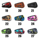 For CARDO Freecom 4X 2X Protection Cover Sticker Decals Spark Radimix FCX19-27