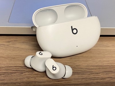 Beats Studio Buds True Wireless Noise Cancelling Earbuds