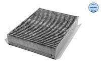 Meyle 18-12 320 0000 Innenraumluftfilter Mit Aktivkohle Passt Zu: Jaguar S-TYPE
