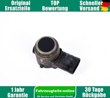 Einparkhilfe PDC Sensoren schwarz matt A0009055504 Mercedes GLC X253 Einparkhilfe PDC Sensoren schwarz matt A0009055504 Mercedes GLC X253