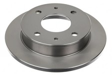 Disque de frein Hyundai ATOS