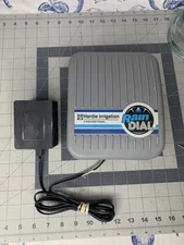 Rain Dial James Hardie Irrigation HHA 11272 Watering Timer Sprinkler Controller