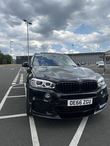 2017 (66) BMW X5 3.0 30d M Sport Auto xDrive Euro 6 (s/s) - Picture 10 of 17