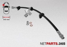 Bremsschlauch f&uuml;r Mercedes W163 vorne links VGN 1634202048