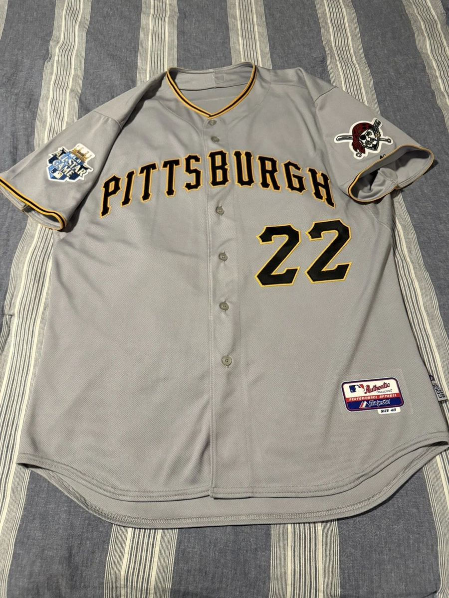 Andrew McCutchen Pittsburgh Pirates MLB Jerseys for sale | eBay