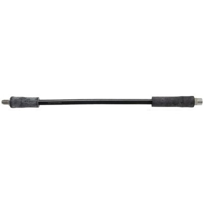 Bremsschlauch 380 mm OUT M10x1.0 INN M10x1.0 A.B.S. für u.a. TALBOT 1307-1510